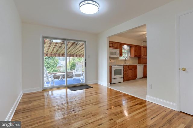 408 BERRYHILL RD, Harrisburg, PA 17109