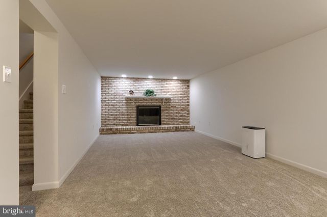 408 BERRYHILL RD, Harrisburg, PA 17109