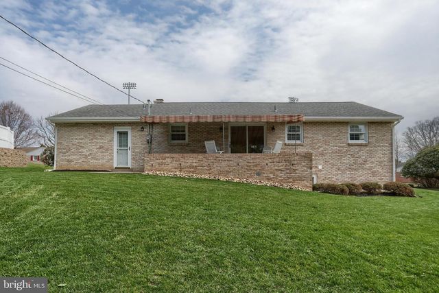 408 BERRYHILL RD, Harrisburg, PA 17109