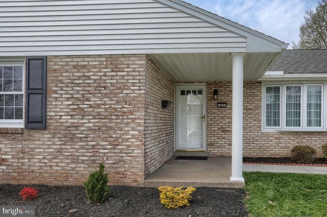 408 BERRYHILL RD, Harrisburg, PA 17109