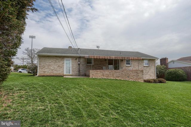 408 BERRYHILL RD, Harrisburg, PA 17109