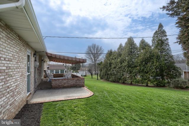 408 BERRYHILL RD, Harrisburg, PA 17109