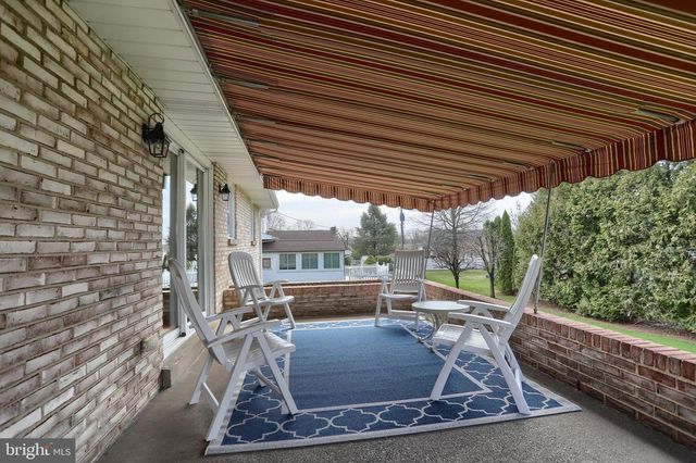 408 BERRYHILL RD, Harrisburg, PA 17109