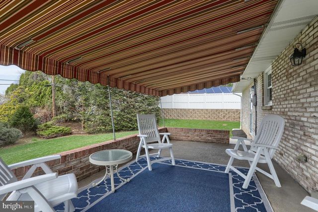 408 BERRYHILL RD, Harrisburg, PA 17109