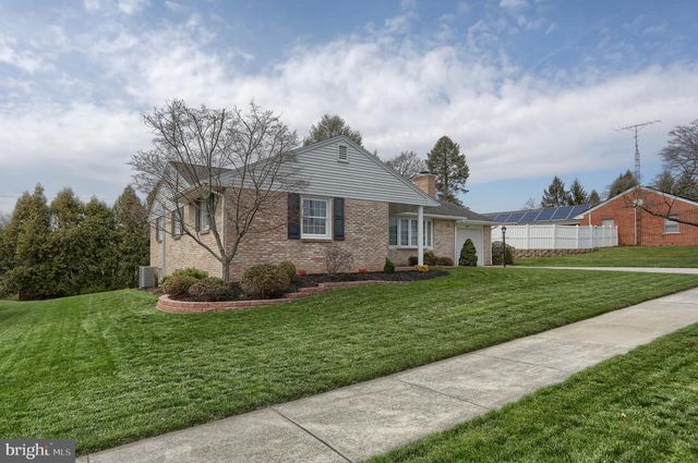 408 BERRYHILL RD, Harrisburg, PA 17109