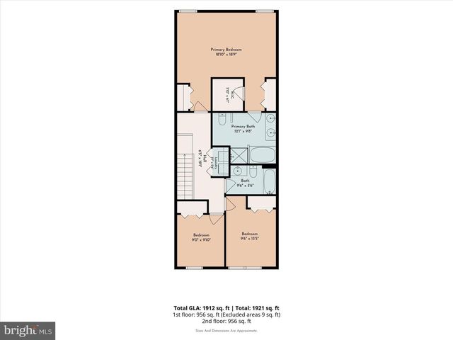 278 YORKTOWN CT, Malvern, PA 19355