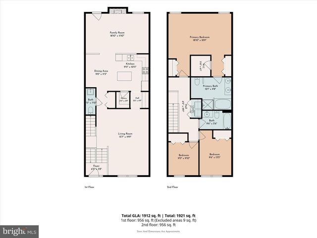 278 YORKTOWN CT, Malvern, PA 19355