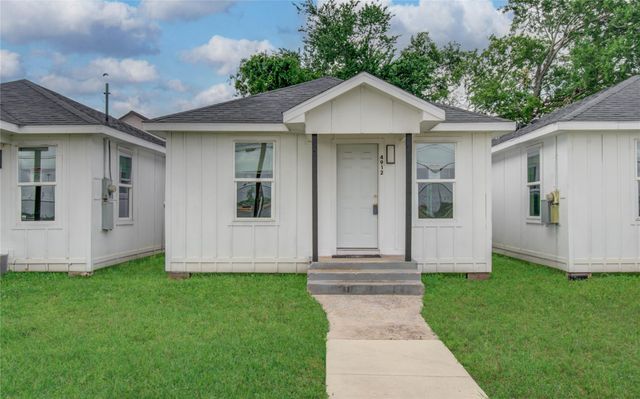 4920 Lee Street, Houston, TX 77020