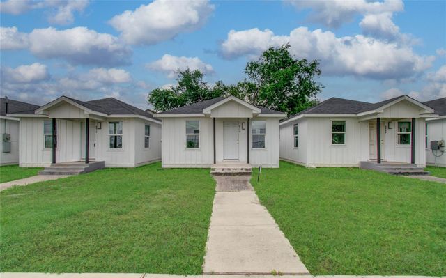 4920 Lee Street, Houston, TX 77020