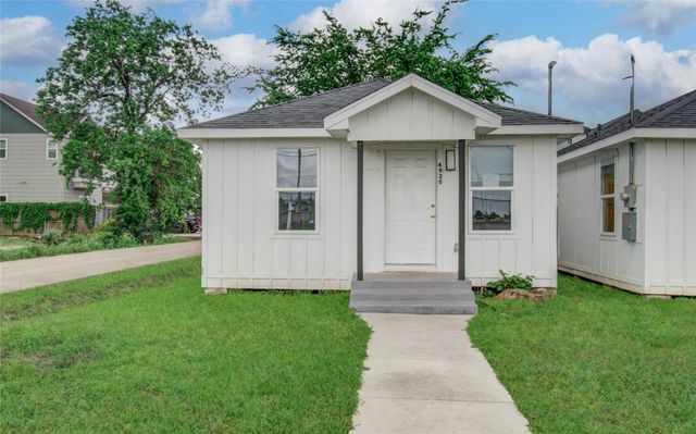 4920 Lee Street, Houston, TX 77020