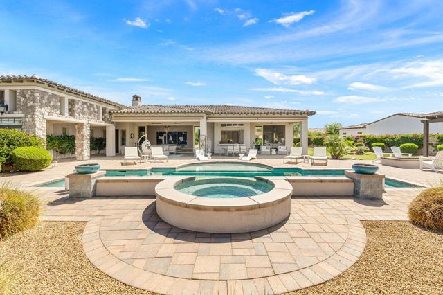 81699 Merv Griffin Way, La Quinta, CA 92253