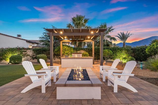 81699 Merv Griffin Way, La Quinta, CA 92253
