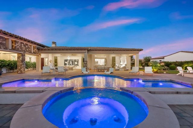 81699 Merv Griffin Way, La Quinta, CA 92253