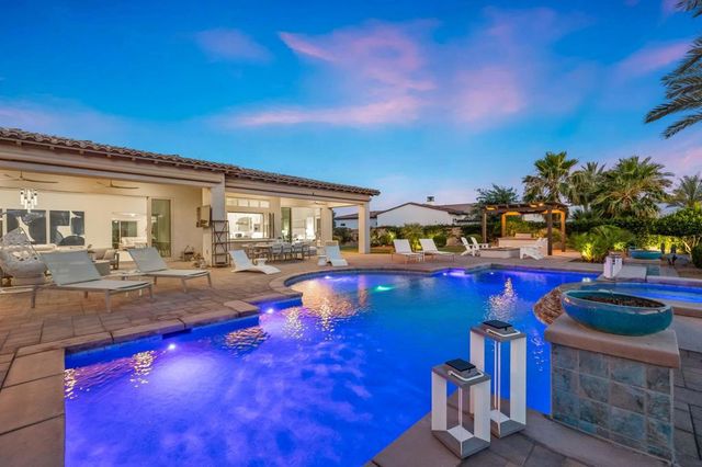 81699 Merv Griffin Way, La Quinta, CA 92253
