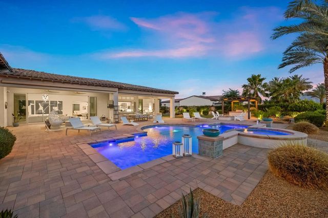 81699 Merv Griffin Way, La Quinta, CA 92253