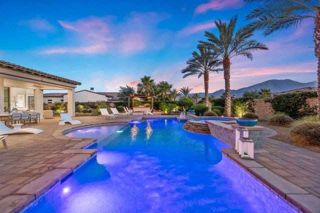 81699 Merv Griffin Way, La Quinta, CA 92253