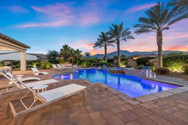 81699 Merv Griffin Way, La Quinta, CA 92253