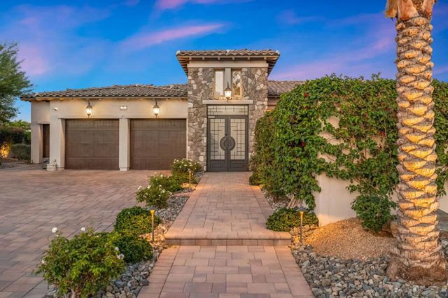 81699 Merv Griffin Way, La Quinta, CA 92253