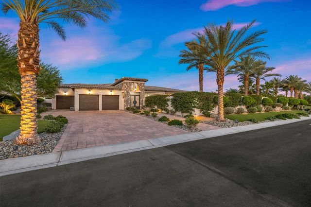 81699 Merv Griffin Way, La Quinta, CA 92253