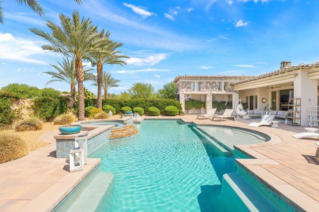 81699 Merv Griffin Way, La Quinta, CA 92253