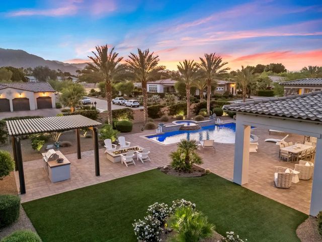 81699 Merv Griffin Way, La Quinta, CA 92253