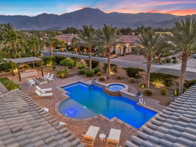 81699 Merv Griffin Way, La Quinta, CA 92253
