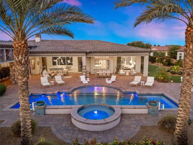 81699 Merv Griffin Way, La Quinta, CA 92253