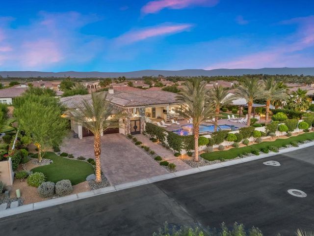 81699 Merv Griffin Way, La Quinta, CA 92253