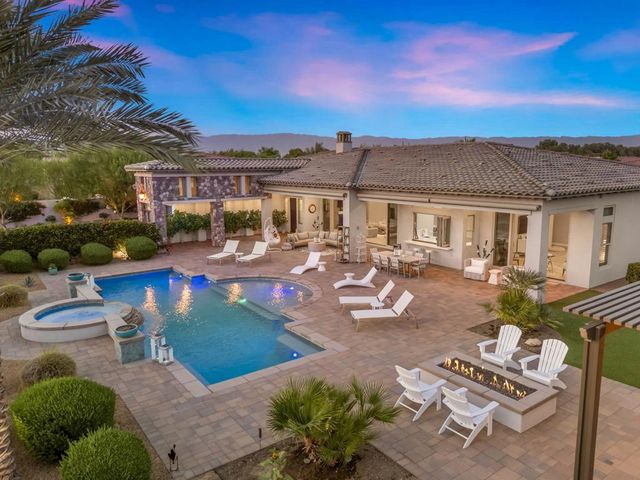 81699 Merv Griffin Way, La Quinta, CA 92253