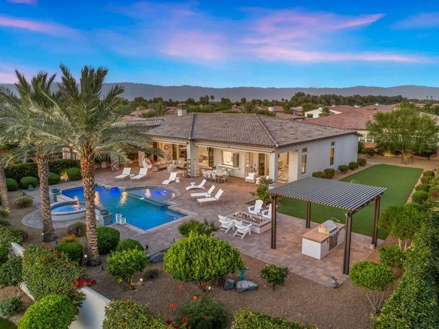 81699 Merv Griffin Way, La Quinta, CA 92253