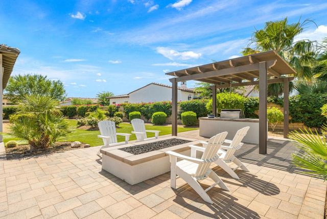 81699 Merv Griffin Way, La Quinta, CA 92253
