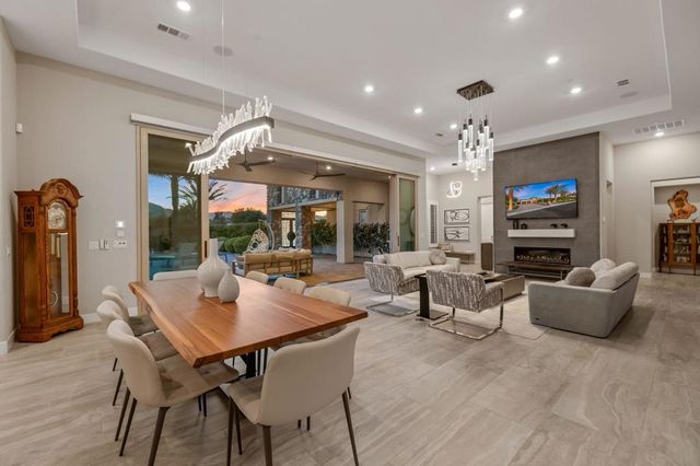 81699 Merv Griffin Way, La Quinta, CA 92253