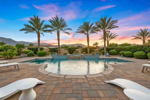 81699 Merv Griffin Way, La Quinta, CA 92253