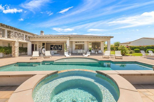 81699 Merv Griffin Way, La Quinta, CA 92253