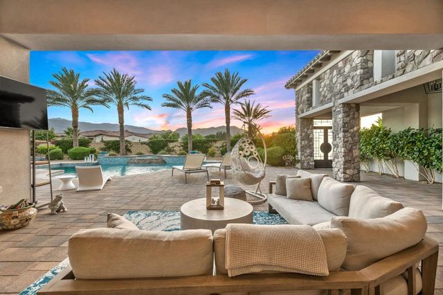 81699 Merv Griffin Way, La Quinta, CA 92253