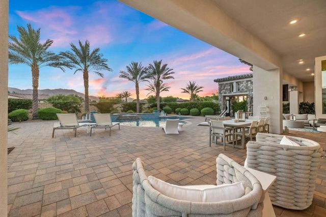 81699 Merv Griffin Way, La Quinta, CA 92253