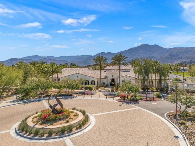 81699 Merv Griffin Way, La Quinta, CA 92253