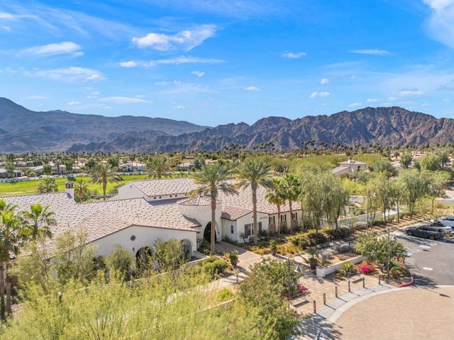 81699 Merv Griffin Way, La Quinta, CA 92253