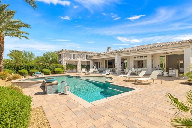 81699 Merv Griffin Way, La Quinta, CA 92253