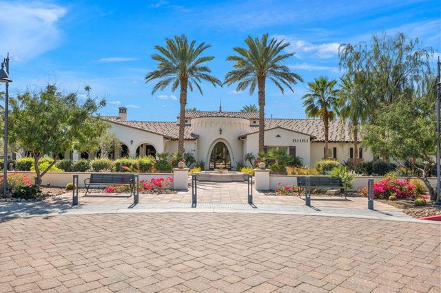 81699 Merv Griffin Way, La Quinta, CA 92253
