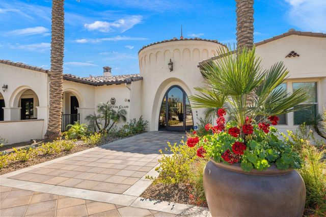 81699 Merv Griffin Way, La Quinta, CA 92253