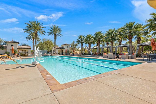 81699 Merv Griffin Way, La Quinta, CA 92253