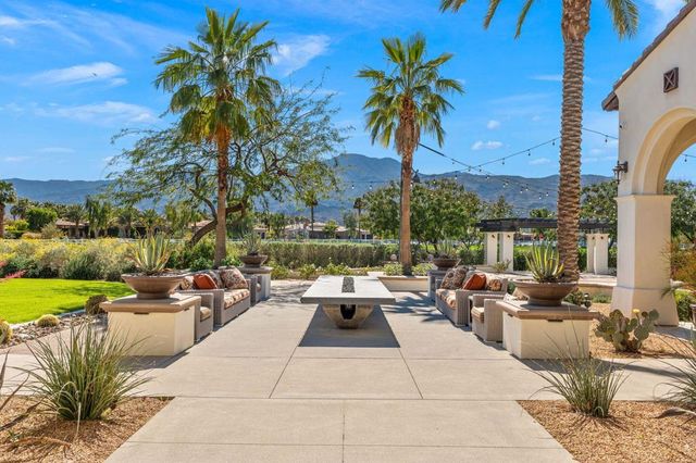 81699 Merv Griffin Way, La Quinta, CA 92253