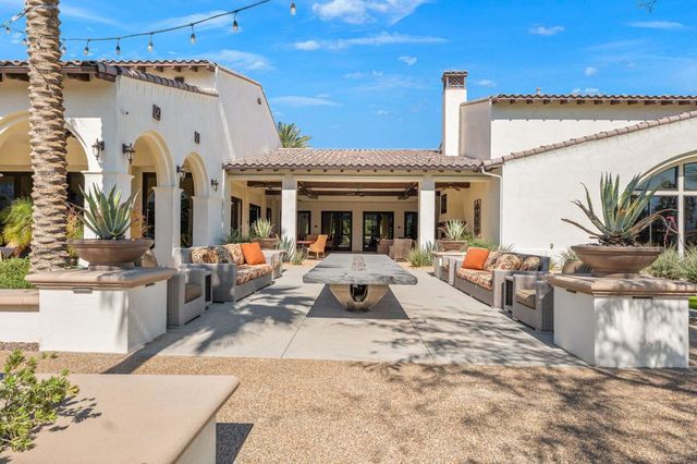 81699 Merv Griffin Way, La Quinta, CA 92253