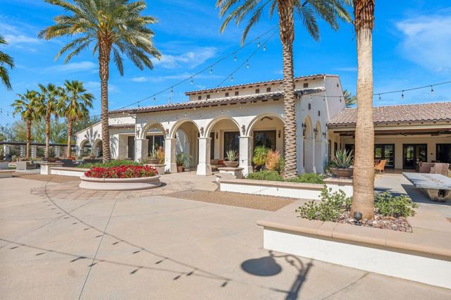 81699 Merv Griffin Way, La Quinta, CA 92253