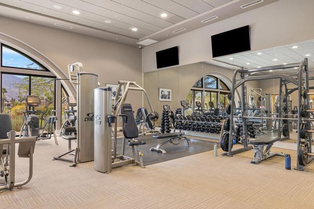 81699 Merv Griffin Way, La Quinta, CA 92253