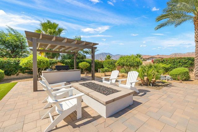 81699 Merv Griffin Way, La Quinta, CA 92253