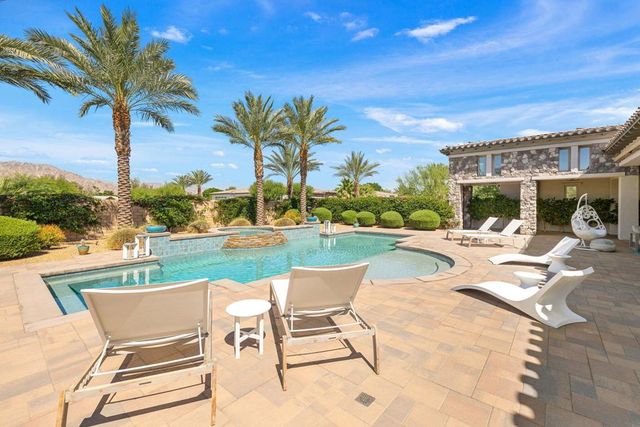 81699 Merv Griffin Way, La Quinta, CA 92253
