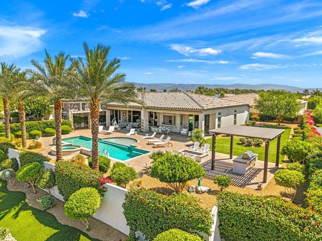 81699 Merv Griffin Way, La Quinta, CA 92253