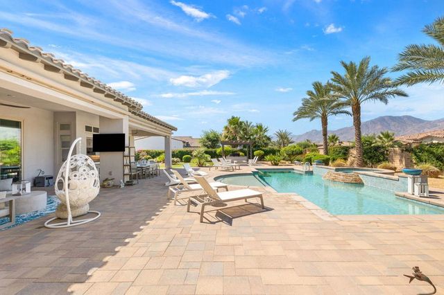 81699 Merv Griffin Way, La Quinta, CA 92253